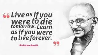 Motivational Quotes From Indian Leaders