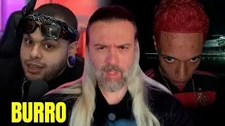 Maicon Küster and ORUAM - Stupidity is an understatement...