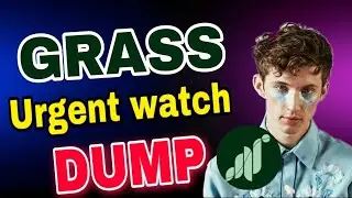 Grass coin Today Update! Grass Crypto Price Prediction