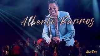 CALI PACHANGUERO - ALBERTO BARROS (Auditorio Nacional Mexico Vol 1)