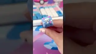 Kewpie.Keys x DSA Sylph Potion 