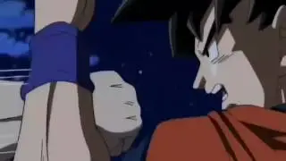 Dragon ball super [AMV] GOKU VS GOHAN EPICO!!!
