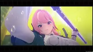 Zenless Zone Zero event cutscene - Too good not to share.
