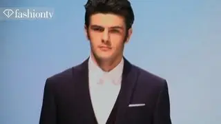 Men's Fashion Week Singapore 2012 - Opening Event | FashionTV FMEN