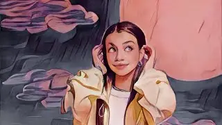 Вика и Киндер сюрприз с изображением Леди Баг 🩷 #video #vikishow #trend #story #telegram
