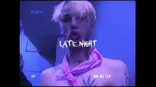 [SOLD] LiL PEEP X EMO TRAP TYPE BEAT – 