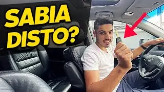 ISTO ACABA COM A BATERIA E O MOTOR DO SEU CARRO!