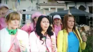 K3 (B)engeltjes