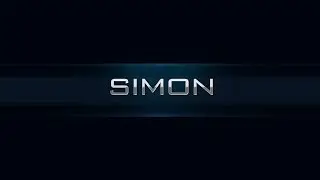 Simon Build