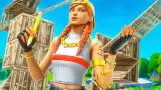 Die young / fortnite montage