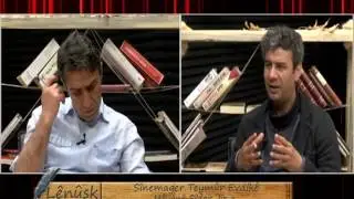 Lênûsk - Teymûr Evdikê