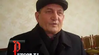 Гулназар Келди дар бораи Ахмад Зохир