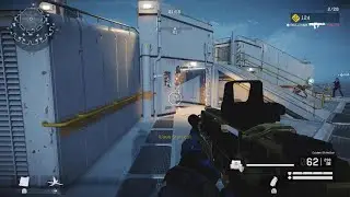 Warface Consoles Hydra Speedrun in 