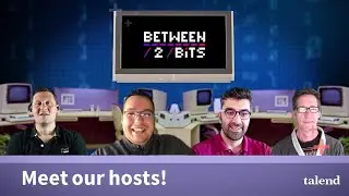 How to start a career in data –Between 2 bits ep 03