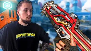 Вот почему ФЛЭТЛАЙН в Крафте | 12 сезон Apex Legends