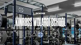 Behind the Fit-out: Kinross Wolaroi School