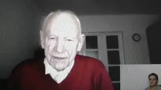 A. Avtorkhanov Life dedicated to struggle