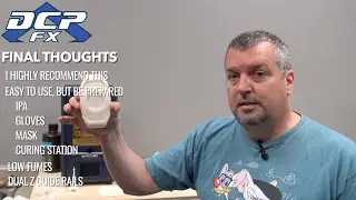 Anycubic Photon Mono SE Final Review