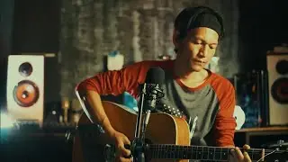 DEWA 19 - AKU DISINI UNTUKMU [cover] Arya Ahmad