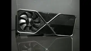 Deepclean E19 - Nvidia RTX 3090 Founders Edition