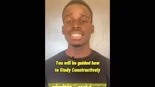 100 HOURS STUDY CHALLENGE || JOEL ACADEMY