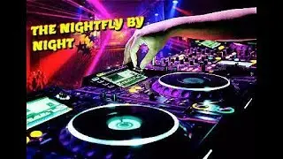 YEAHHH!!!!THE NIGHTFLY BY NIGHT