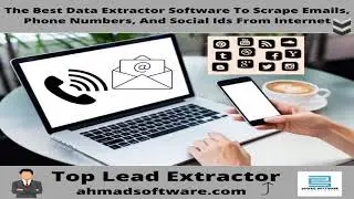 How To Find  And Extract Emails And Phone Numbers of People In The USA In 2020?