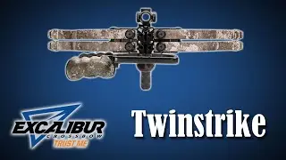 Excalibur Twinstrike Crossbow Review