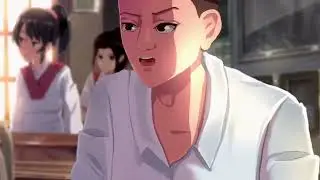 FRIENDS @next-level-edit  cartoon video #youtubevideo #viralvideo