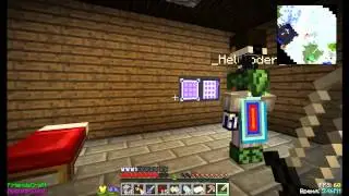 FriendsCraft 2 (release) S2E8