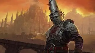 Blasphemous - Dificuldades insanas #2 ▸ [PTBR][Souls-Like][RPG][Steam Controller]