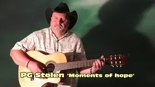 Moments of Hope - PG Stølen