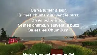 Chum Bum - On est les ChumBum