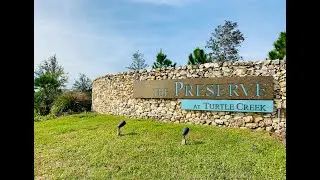Sunfish Street at Turtle Creek | Walkthrough