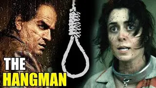 The Horrific Serial Killer Past of Sofia Falcone| THE HANGMAN