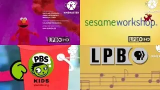 PBS Kids Program Break #19 (LPB 2011)
