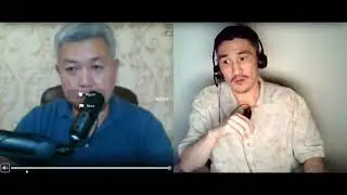 AdilzhanAbdugaliev (Блогер), та наследие амангельды иманова return - азамат стейк - azamat (блохер)