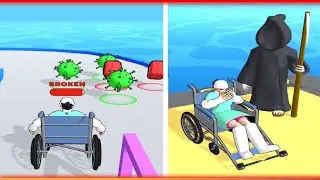 ✅Max Pain🔥🔥 All New Max Levels Gameplay Walkthrough Video | Gaming Beast