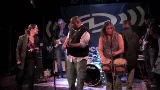 Supersessie 3 @ Popcentrale 25-06-2011