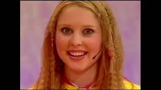 Hi-5 - Season 3, Episode 40 - Fun mysteries & the Hi-5 mystery