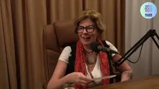 Conversando sobre Benzimento com @FilhosdoTodo #benzimento #benzedeira