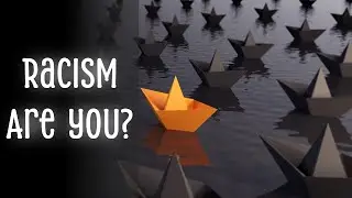 What's racism are, example of racism What to do if you felt that you are racist What to do?