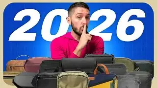 15 BEST Sling Bags in 2026 (Ultimate EDC Guide)