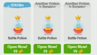 Agar.io - How to get Battle Potions Fast in 2021 (Patched)