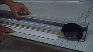 Taglia Pannelli Rifilatore