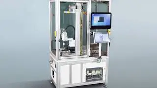 FlexType P with Flexcube 240 for Circuit Board - RNA Automation Ltd