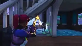 FORTNITE KILL COMPLICATION|BY THIJS