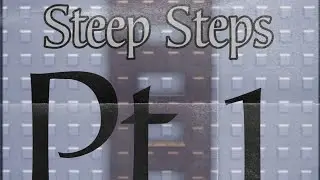 Steep Steps | The Bacon Experience (Pt.1)