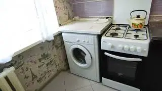 Сдаю квартиру в центре Западного в хорошем состоянии.
