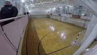 6.Алешково: Буревестник